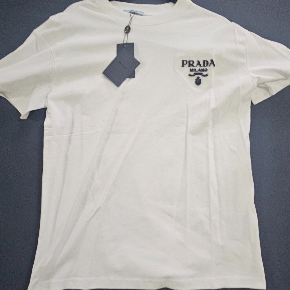 Prada T shirt